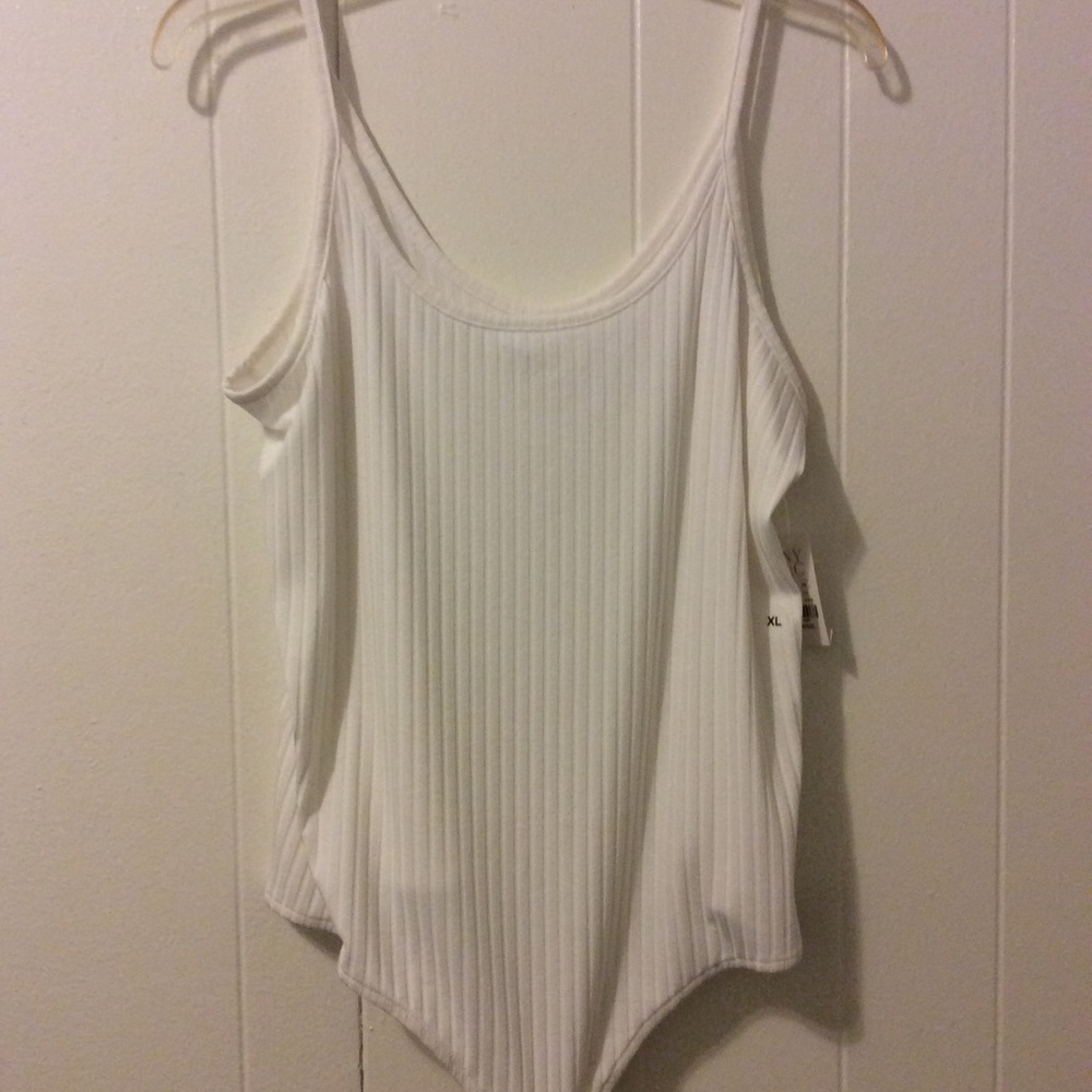 Bodysuit